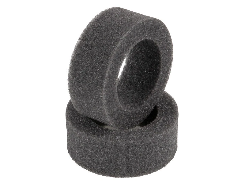 Schumacher 1 10 Offroad Reifeneinlage 2WD und 4WD -Rear- grau hart U6653