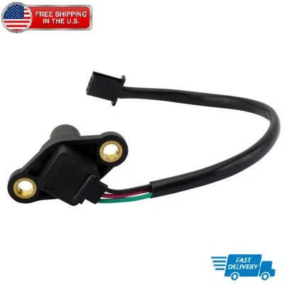 CRANKCASE Speed Sensor For Honda CBR929RE CBR929RR CBR900RR 00-01 ST1300 03-18 - Image 1 of 4