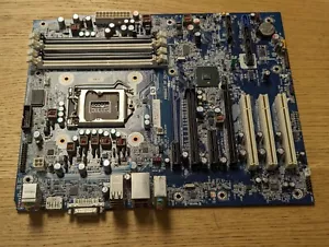 HP Z200 WORKSTATION 506285-001 MOTHERBOARD (3605) - Picture 1 of 1
