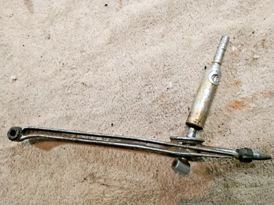 BMW E36 318i 318is 316i 318ti caja de cambios engranaje brazo de cambio varilla 1221540 Foto 1 de 2