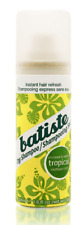 Batiste Tropical Mini Dry Shampoo 1.6 FL Oz #87084