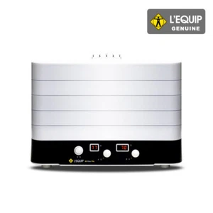 Deshidratador eléctrico premium de alimentos LEQUIP FilterPro LD-918H5 5 bandeja alta - Imagen 1 de 11