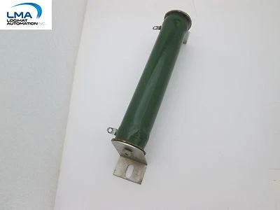 DALE K9562926G3 CERAMIC TUBULAR RESISTOR 750 OHMS *** NEW - Image 1 of 2