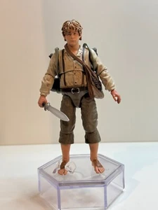 Diamond Select Toys The Lord of The Rings: Samwise Action Figure Loose - Picture 1 of 5