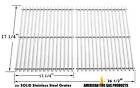 Charbroil 463411512,463411712,463411911,C-45G4CB,1010037 Stainless Cooking Grid