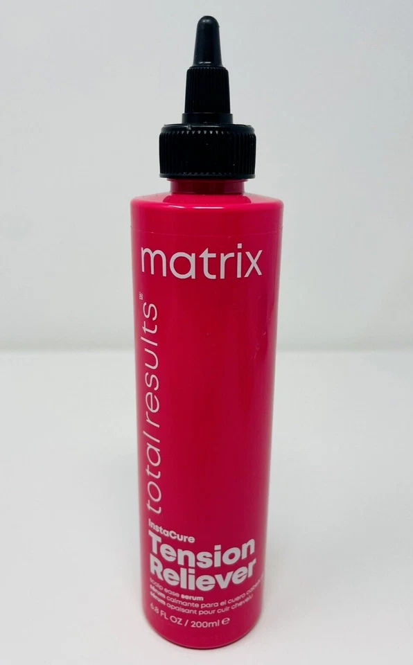 Matrix Total Results Tension Reliever Instacure Scalp Ease Serum 6 fl oz care  - Image 1 of 1