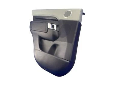 2017-2023 Land Rover 发现后部左门装饰面板 *划痕* — 第 1/4 张图片