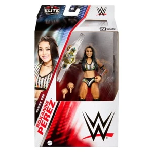 WWE Elite Series 106 ROXANNE PEREZ Action Figure Mattel Wrestling NEW 2024 - Bild 1 von 6