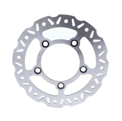 Rear Brake Disc Rotor for Suzuki GSXR600 GSXR750 GSXR1000 SV650 SV1000 TL1000 S - Image 1 of 4