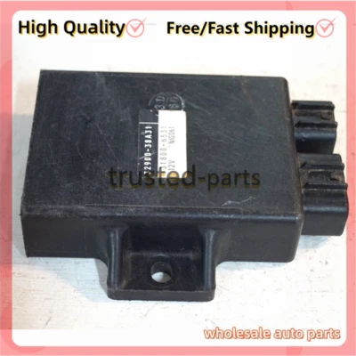 Módulo de encendido encendedor CDI para Suzuki VS800 S50 Boulevard 32900-38A31 1992-2009 Foto 1 de 4