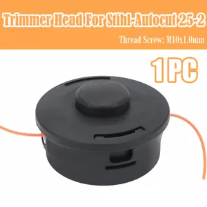 Cabezal de recortadora AUTOCUT C25-2 OEM para STIHL FS94C FS94RC FS100/FS106/FS108/FS110 - Imagen 1 de 12