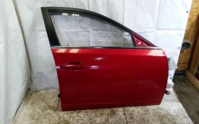 Door Passenger Front OEM 12K Miles Station Wgn Fits 08-14 Cadillac CTS 827852 Foto 1 de 4