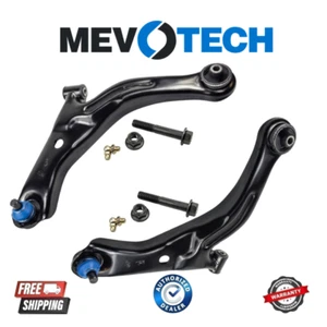 NEW MEVOTECH 2PCS Front Lower Control Arm & Ball Joints For Mazda Tribute 05-11 - Picture 1 of 1