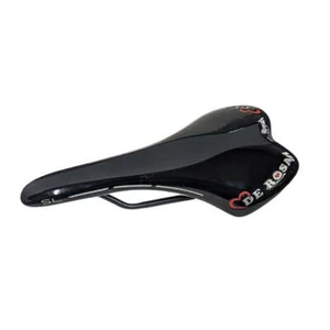 Selle Italia SL De Rosa XC Black FEC-Schienen 142 x 280 mm 300grm - Bild 1 von 6