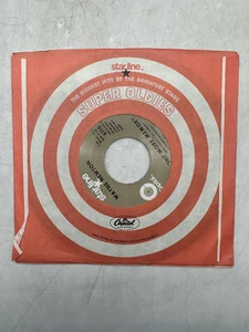 Wayne Newton Red Roses For A Blue Lady / One More Memory Capitol 6110 NM - Picture 1 of 5