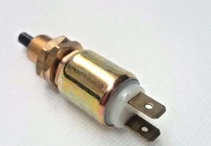 BMW e10 e3 Brake Light Switch 02 Series 1502 1602 1802 2002 Ti Tii Turbo 2500-3.3Li - Picture 1 of 1
