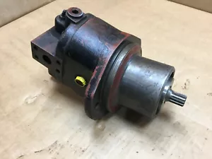 BRUENINGHAUS REXROTH HYDROMATIKPUMPE 440.16.02.11 (229 39 35) - Bild 1 von 3