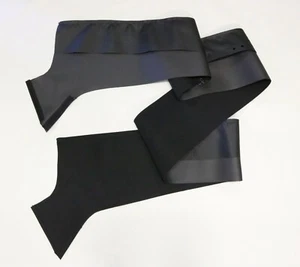 NEW 2004-2009 Toyota Solara Convertible Top Rain Rail / Gutter - Made in USA! - Picture 1 of 1