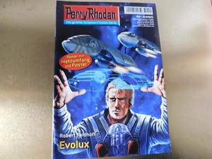 Perry Rhodan Nr. 2450 mit Poster - Picture 1 of 1