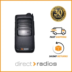 Telo TE390 Push-to-Talk over Cellular Radio (No SIM) - USED - Photo 1/4