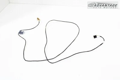 AUDI A5 SPORTBACK QUATTRO 2018-2023 TECHO TECHO CABLEADO ARNÉS CABLE OEM Foto 1 de 4
