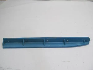 1996 POLARIS SLT780 SLT 780 HULL SPONSON SUPPORT RIGHT SIDE - Picture 1 of 4
