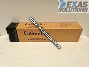 SN-ULTRA-AT - EnGenius Omnidirectional Outdoor Antenna - Picture 1 of 1