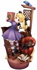 New Alter Odin Sphere Leifthrasir Alice 1/8 Complete Figure From Japan
