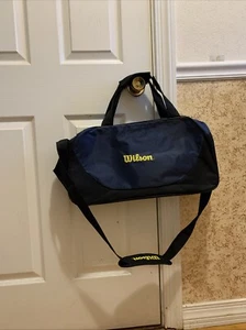 wilson duffle bag - Picture 1 of 2