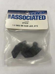 Hub Team Associated 7932 - 1,5 grados RR L&R, gt2 - Imagen 1 de 1