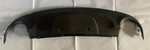 Jaguar XF Diffusor Heckstoßstange/Valance Panel C2Z25366 - Bild 1 von 11