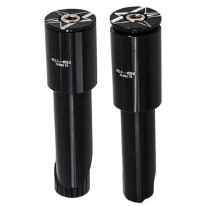 Threadless Quill Adapter Handlebar Raiser Adapter - Picture 1 of 7