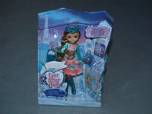 Ever After High Epic Winter Ashlynn Ella - Bild 1 von 2
