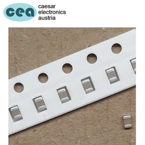 100nF 100n 50V ±10% X7R MLCC SMD 0805 [5~100 Stück/piece] - Imagen 1 de 2
