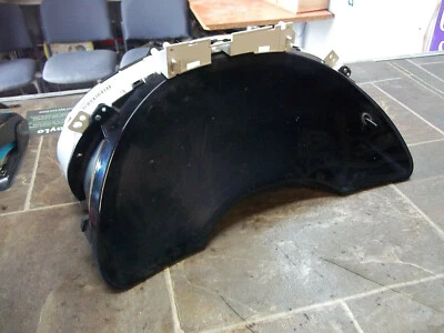 07 2007 Chrysler Pacifica OEM velocímetro cuadro de instrumentos medidores 157 k Foto 1 de 4