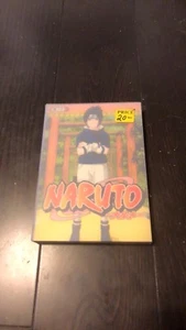 Naruto Anime Dvd - Foto 1 di 1
