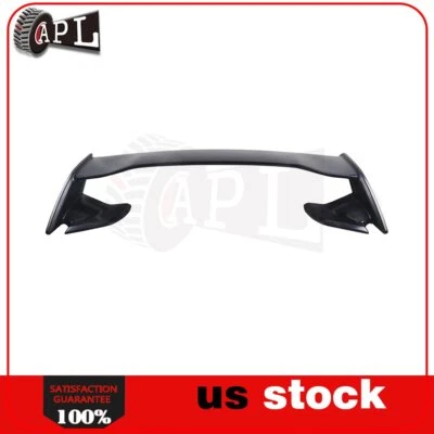 Rear Spoiler For 2005 2006 2007 2008 2009 2010 Scion tC ABS Plastic - Image 1 of 3