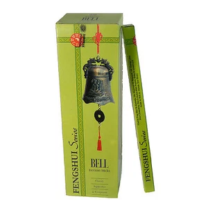 200 Campana de incienso Fengshui Campana Living Decoración Aroma Fragancia Meditación - Imagen 1 de 1