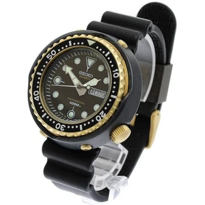 SEIKO SBBN040/7C46-0AL0 Prospex Marine Master Professional 1978 Quartz Men's - Picture 1 of 7