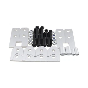 2" Full Lift Kit for Yamaha Rhino 450 660 700 2004-2009 Sport SE 2004-2015 2inch - Picture 1 of 15