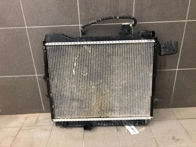 Radiador Nissan NT400 Cabstar F24F 21400MD41C P17977124 Foto 1 de 4