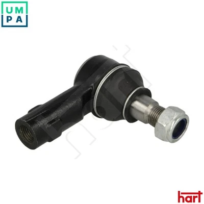 TIE ROD END 422 551 FOR VW LT/28-35/II/Bus/28-46/Van/Platform/Chassis 2.3L 4cyl - Image 1 of 4
