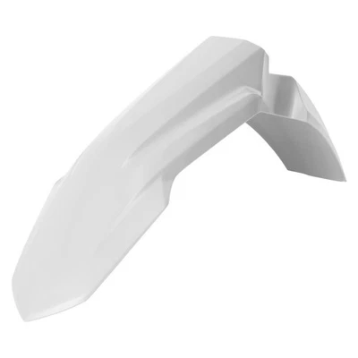 Acerbis Front Fender White For Honda CRF450R Works Edition 2021-2026 Foto 1 de 2