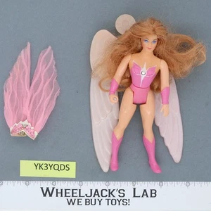 Figura de acción vintage de Mattel Angella She-Ra Princess of Power MOTU 1985 - Imagen 1 de 2
