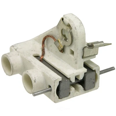 Alternator Brush Set fits 1986-1999 Pontiac Bonneville Firebird Trans Sport  WVE - Image 1 of 4