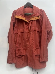 Vintage Timberland Weather Gear Herren Jacke - Größe M - Bild 1 von 9