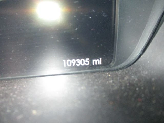 Consola de piso trasero con control de temperatura compatible con 17-20 Lincoln Continental 1233487 Foto 1 de 4