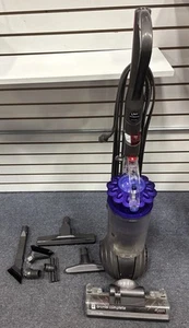 Dyson Ball DC41 Animal Complete Upright Vacuum Cleaner With 5 Attachments - Picture 1 of 10