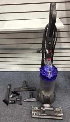 Dyson Ball DC41 Animal Complete Upright Vacuum Cleaner With 5 Attachments - Image 1 of 4