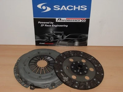 Kupplung verstärkt Sportkupplung VW Audi Seat 2.0TFSI EA113 AXX BWA CDL 02Q 800N - Bild 1 von 2